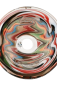 Preview: Kopf „Swirl Rainbow 02“ Preview: Kopf „Swirl Rainbow 02“