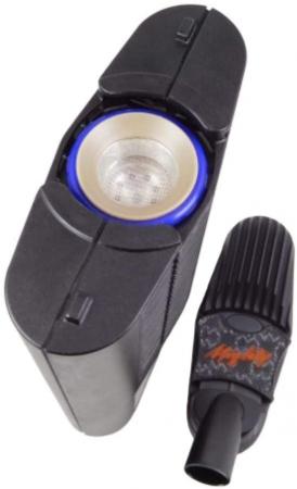 Preview: Mighty Vaporizer Preview: Mighty Vaporizer