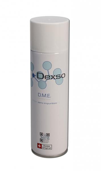 Dexso Organisches Lösungsmittel - Dimethylether Dexso Organisches Lösungsmittel - Dimethylether