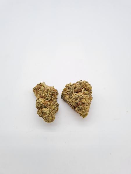 420 Erdberrli 420 Erdberrli