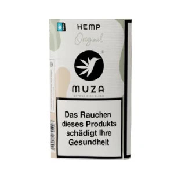 MUZA Hemp Original 10g MUZA Hemp Original 10g