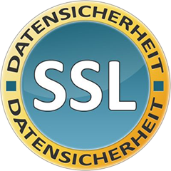 SSL gesicherter Shop