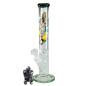 Preview: Black Leaf Hanuman Zylinderbong Ice