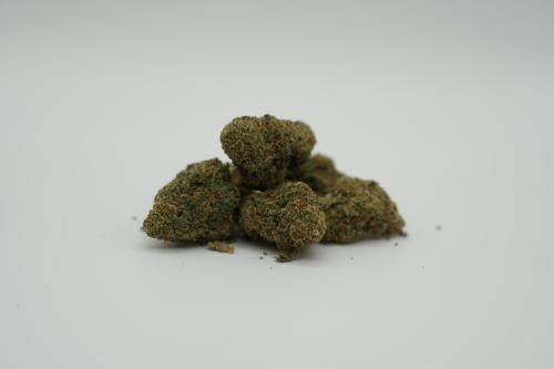 Preview: CBD Premium Critical Snow