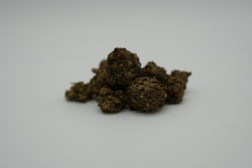 420 Wild Berries Super Sauce