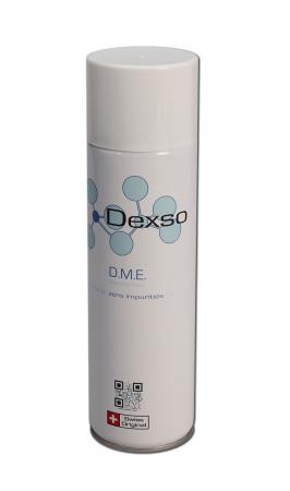Dexso Organisches Lösungsmittel - Dimethylether