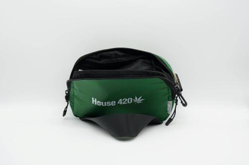 Preview: House 420 Bauchtasche 