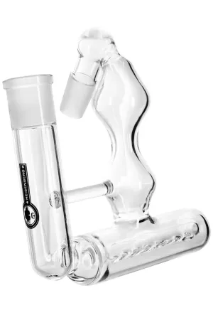 Inline Vorkühler Klar 2.0