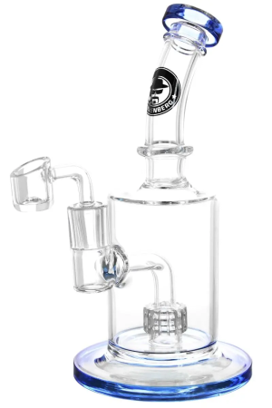 Heisenberg Blue Incubator