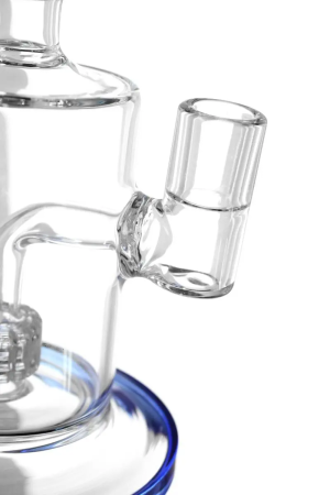 Heisenberg Blue Incubator