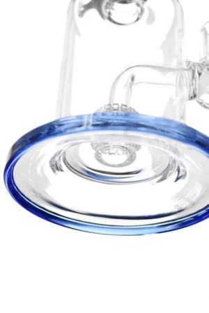 Heisenberg Blue Incubator