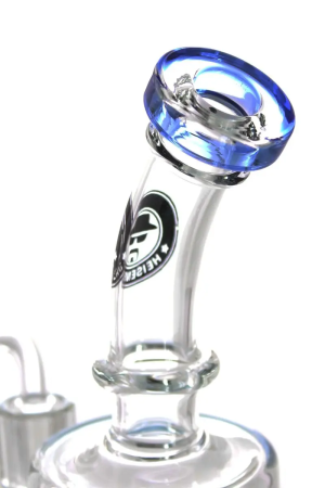 Heisenberg Blue Incubator