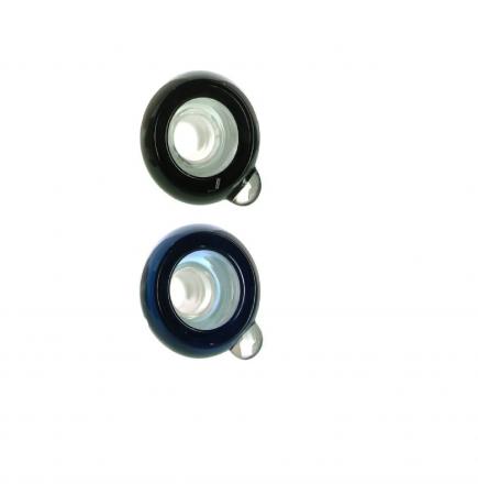 Heisenberg Chute Bowl Kopf 18.8