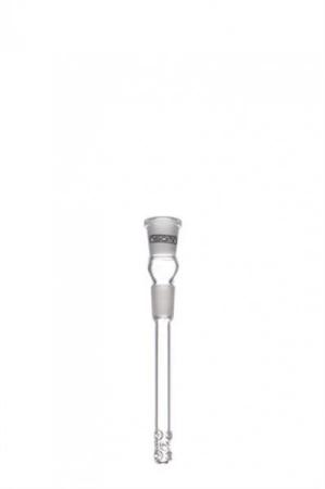 18.8 Schlitzdiffuserchillum 12cm