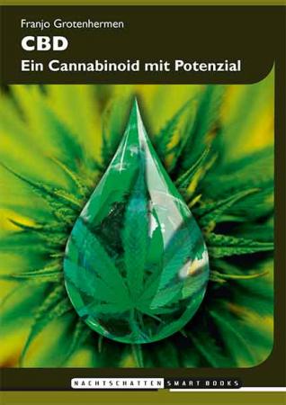 CBD Cannabinoid mit Potential