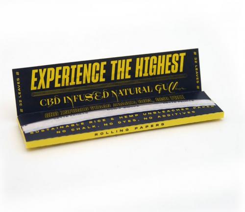 Preview: RooR Rice Papers - Slim