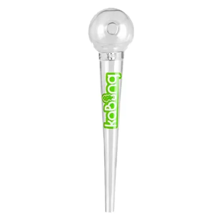 Ölpfeife 'Kabong' 14cm