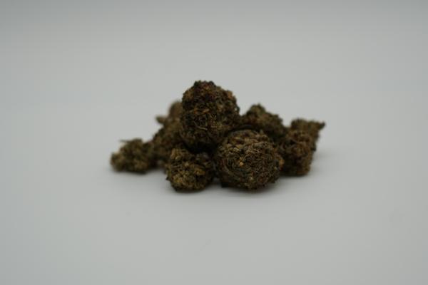 420 Wild Berries Super Sauce