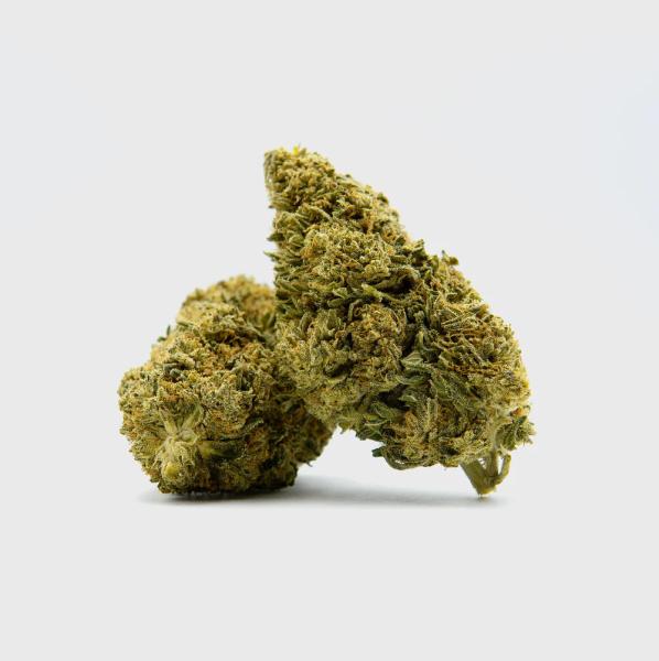 420 Black Diesel Amnesia Super Sauce