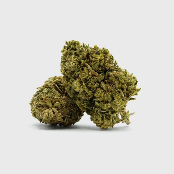 420 Cali Deluxe Critical Berry Super Sauce