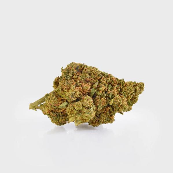 Strawberry Extreme 57%10-OH-HHC