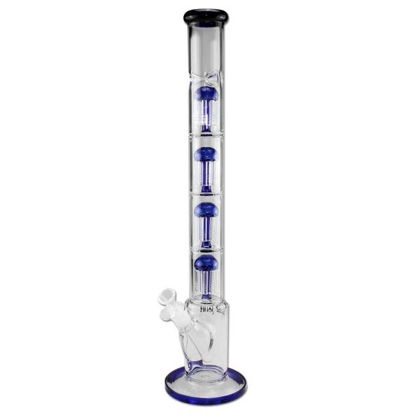 BL The Skyscraper Icebong 4x 8-Arm Baumperko