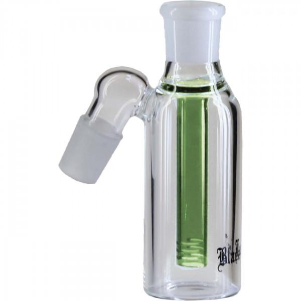 Black Leaf Vorkühler mit 6-Schlitz-Diffusor