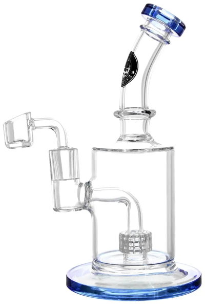 Heisenberg Blue Incubator