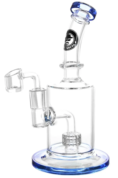 Heisenberg Blue Incubator