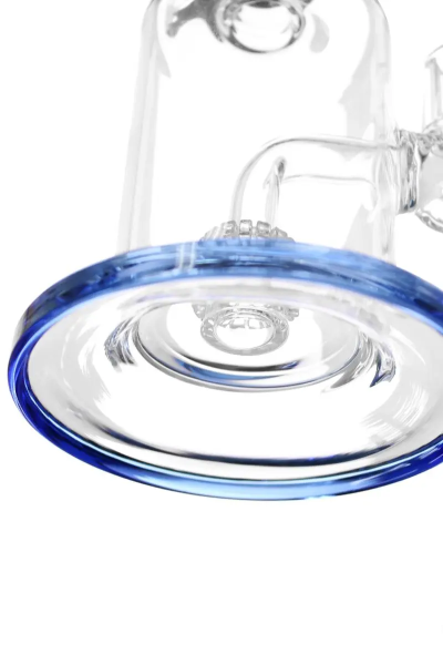 Heisenberg Blue Incubator