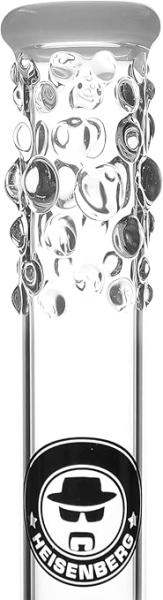 Heisenberg Glasbong Ghetto Bitch 50cm