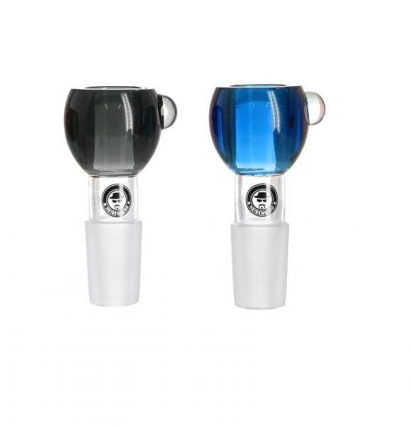 Heisenberg Chute Bowl Kopf 18.8