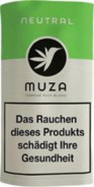 MUZA Neutral 20g