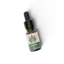 CBD Mundöl 5% | 500mg | Bio-Hanföl