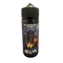 LOOM Hellfire Blueberry Kush